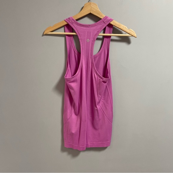 Lululemon Swiftly Tech Tank - Picture 2 of 3